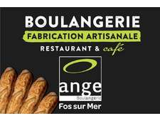 Boulangerie Ange Fos
