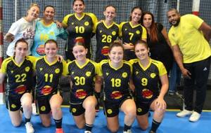 HBC FOSSEEN - HBC APT