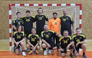 HBC FOSSEEN - SMUC (SG2 DEPT)