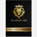 Les Lions de l'Atlas
