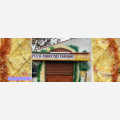 Pizza des Carabins