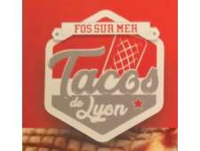 tacos de Lyon