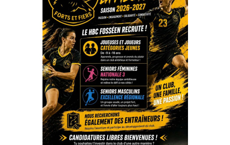 REJOINS LA MEUTE !! 💛🖤
