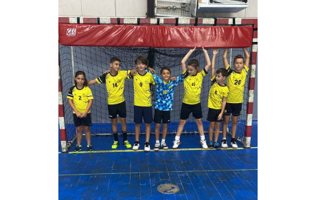 - 11 ans MIXTE
