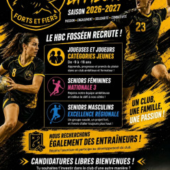 REJOINS LA MEUTE !! 💛🖤